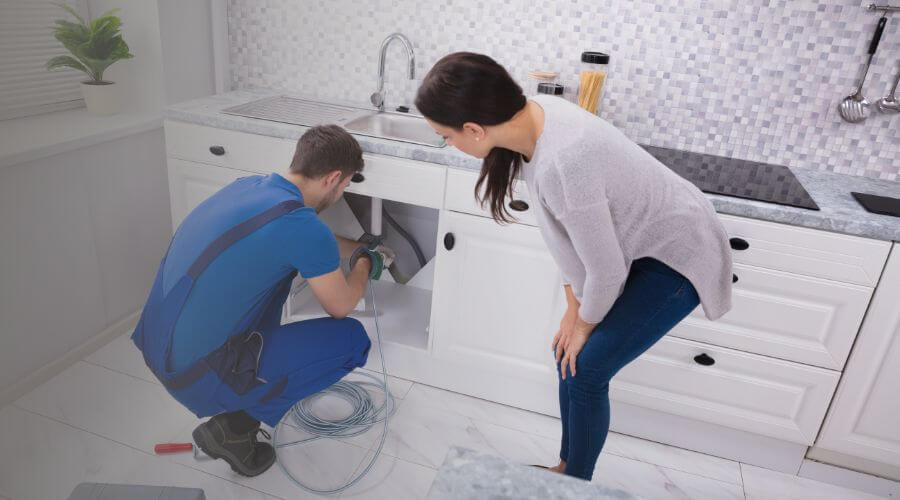 Professional Tankless Water Heater Installation in Fort Apache, AZ